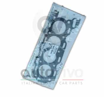 FERRARI HEAD GASKET- RH HEAD-CRANKCASE GASKET