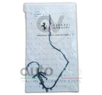 FERRARI GASKET BETWEEN CRANKCASE AND