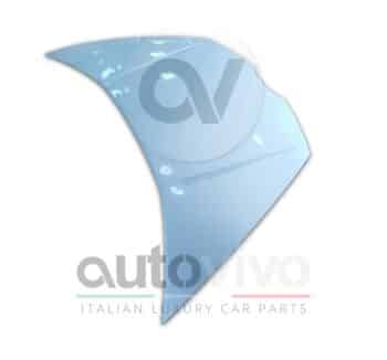 LAMBORGHINI HURACAN HOOD