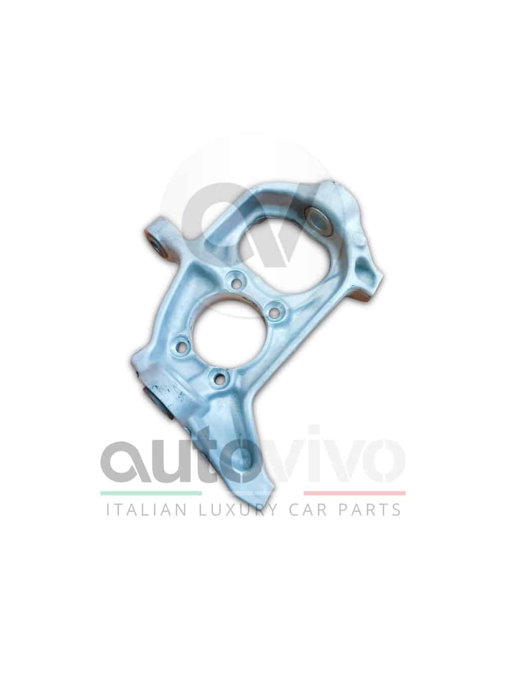 LAMBORGHINI CENTENARIO STEERING KNUCKLE - Image 4