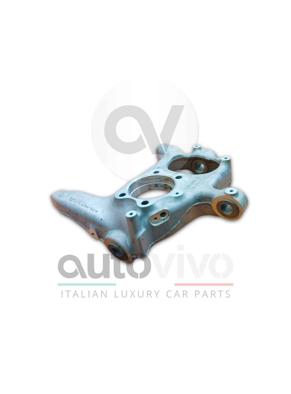 LAMBORGHINI CENTENARIO STEERING KNUCKLE - Image 2