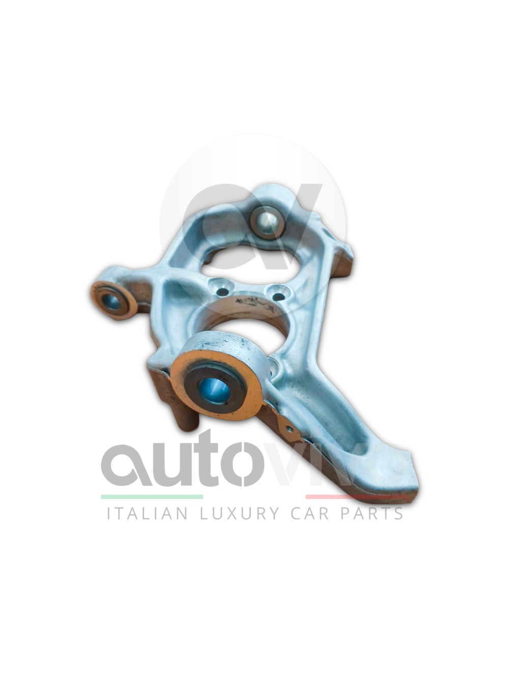 LAMBORGHINI CENTENARIO STEERING KNUCKLE