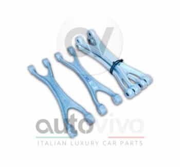 LAMBORGHINI PUSH ROD INSULATION STRIP