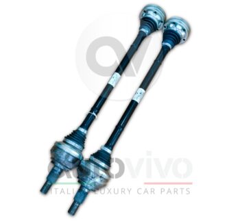 LAMBORGHINI AVENTADOR DRIVE SHAFT