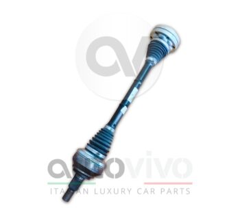 LAMBORGHINI HALF SHAFT - DRIVE SHAFT WITH CONSTANT VELOCITY JOINTS