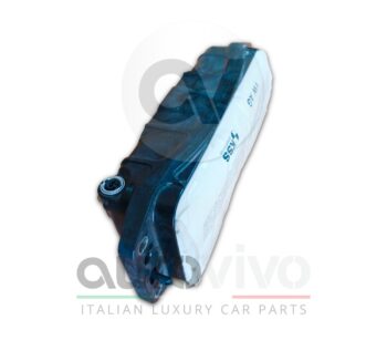 LAMBORGHINI URUS AIRBAG MODULE 2STF,ADPT,SCHARF