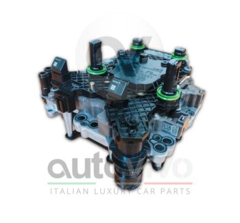 LAMBORGHINI HURACAN MECHATRONIC WITH SOFTWARE