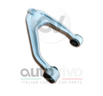 MASERATI FRONT SUSPENSION LH UPPER LEVER
