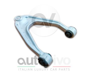 MASERATI FRONT SUSPENSION RH UPPER LEVER