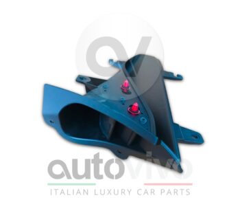 FERRARI PORTOFINO COMPLETE RH FENDER DUCT