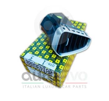 FERRARI 458 RH VENT - UPPER CENTRAL AIR VENT