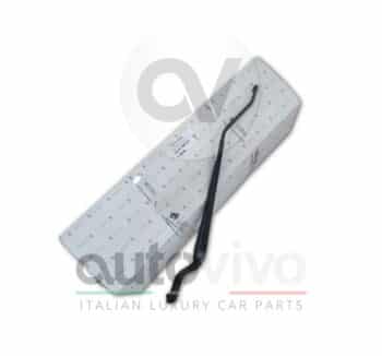 FERRARI PASSENGER SIDE WINDSCREEN WI