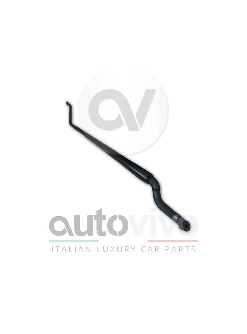 FERRARI PASSENGER SIDE WINDSCREEN WI - Image 2
