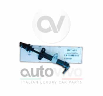 FERRARI 488 LT HEADLIGHT WASHER BODY
