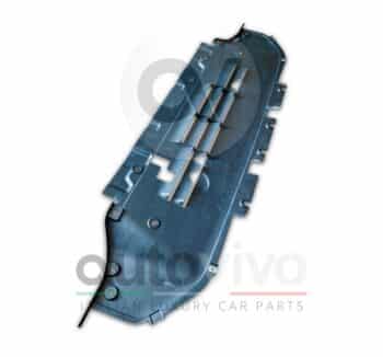 FERRARI PUROSANGUE FRONT FLAT UNDERTRAY SECTION - Front Sheild