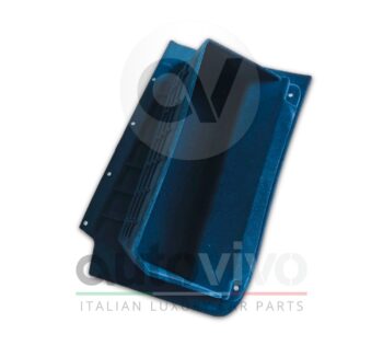 FERRARI GTC4 COMPLETE GLOVE COMPARTMENT DOOR BACKING