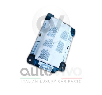 FERRARI PASSENGER AIRBAG-MODULE