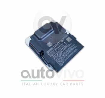 FERRARI 296 ECU AIR BAG B12