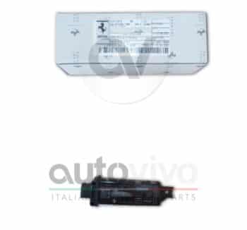 FERRARI TPMS ECU ANTENNA