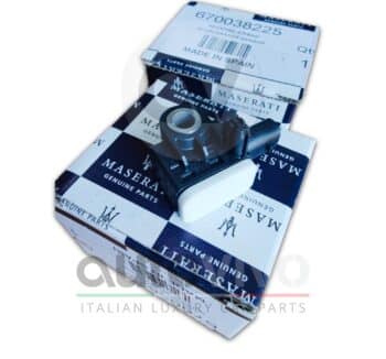 MASERATI ACCELERATOR SENSOR