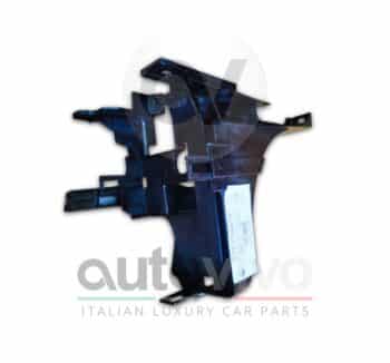 MASERATI FUSE BOX MOUNTING BRACKET