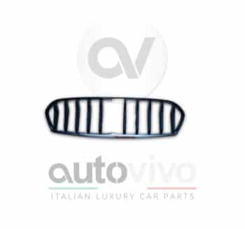 MASERATI RADIATOR GRILLE
