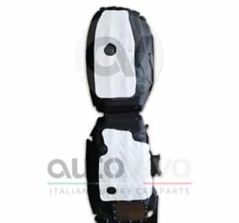 FERRARI 12 CILINDRI COMPLETE LH REAR WHEELHOUSE