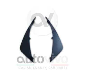 FERRARI 488 LH/RH INNER FIN