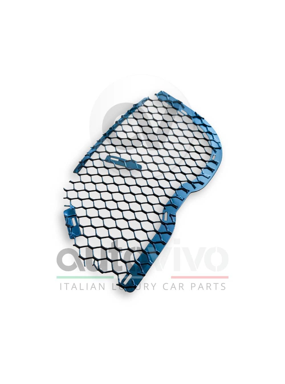 FERRARI 812 LH LATERAL MESH