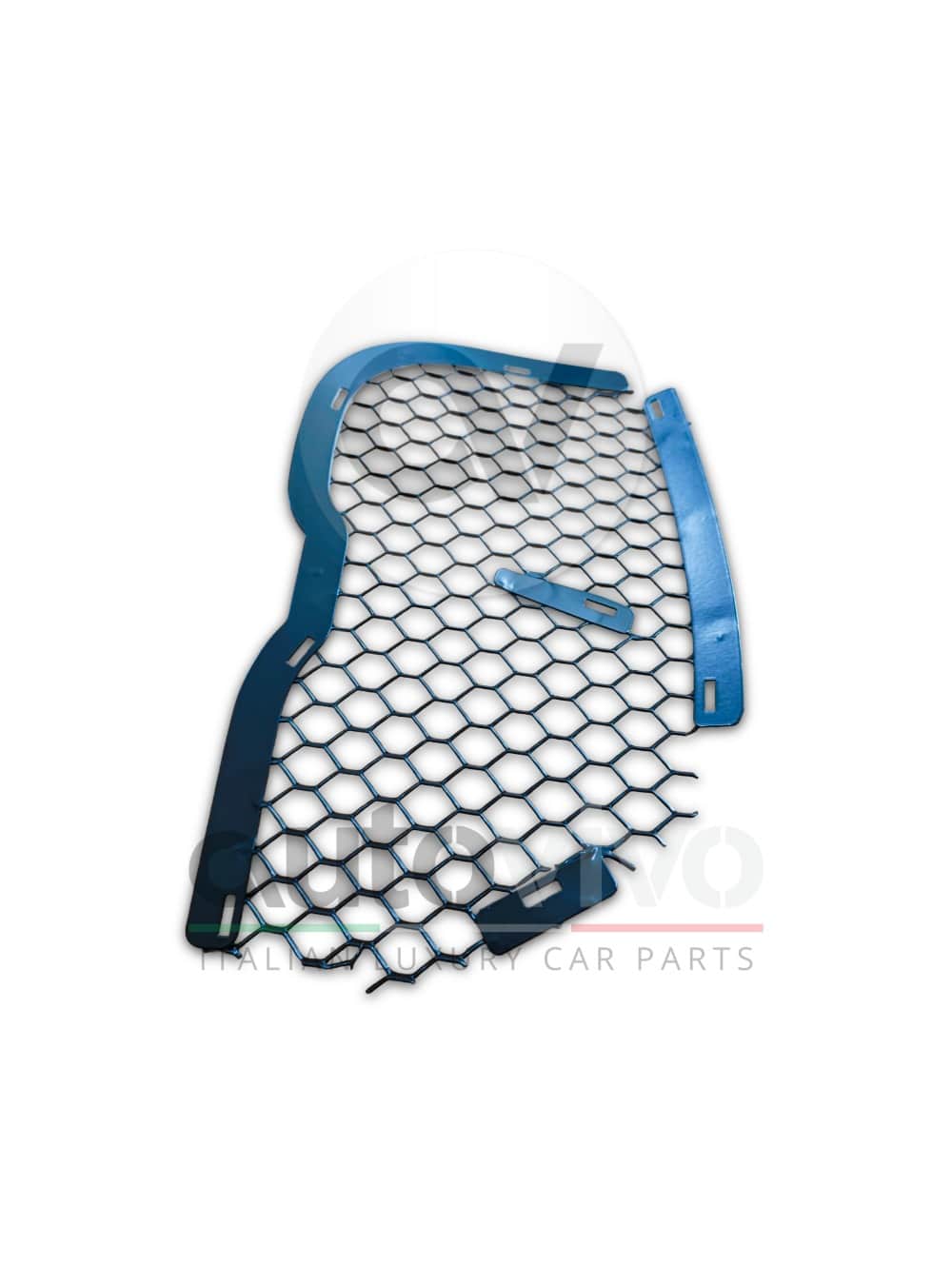 FERRARI 812 LH LATERAL MESH - Image 2