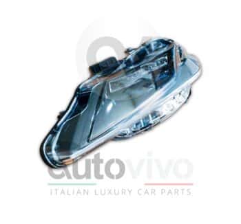 FERRARI 12 CILINDRI RH HEADLAMP