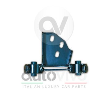 FERRARI 458 RH BRACKET COMPLETE WITH BUSHE