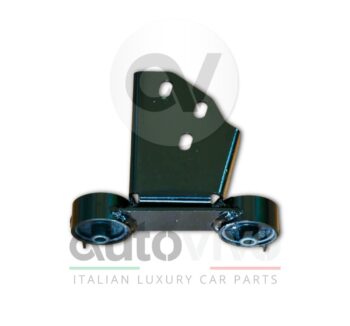 FERRARI 458 LH BRACKET COMPLETE WITH BUSHE