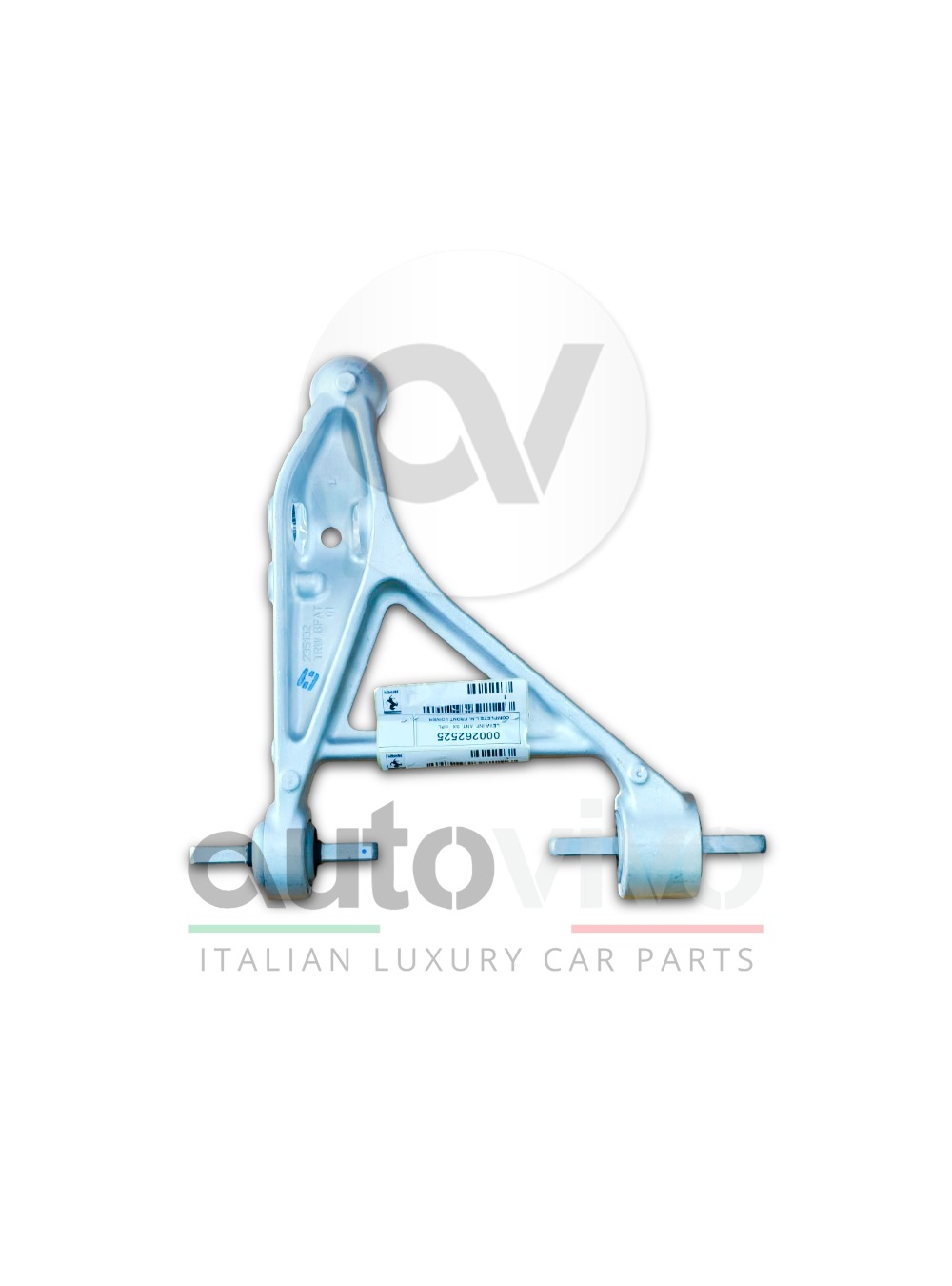FERRARI CALIFORNIA COMPLETE LH FRONT LOWER LE - Image 2