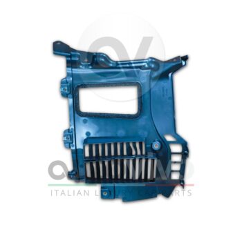 FERRARI 12 CILINDRI COMPLETE FRONT SECTION OF RH FRONT WHEELHOUSE,