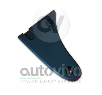 FERRARI 12 CILINDRI RH REAR SILL COVER TRIM PANEL