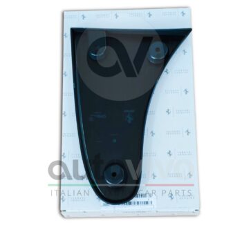 FERRARI 12 CILINDRI LH REAR SILL COVER TRIM PANEL (Copy)
