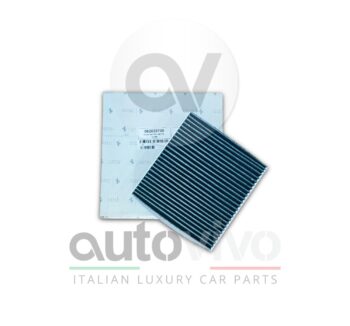 EUROSPARES POLLEN FILTER