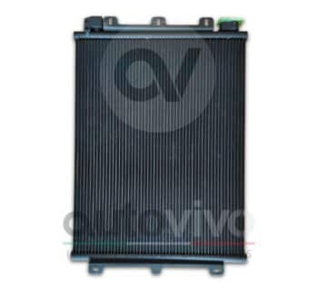FERRARI AC CONDENSER