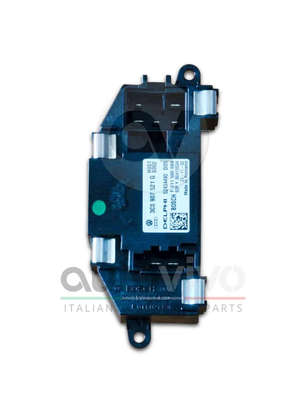 FERRARI SPEED REGULATOR - Image 4