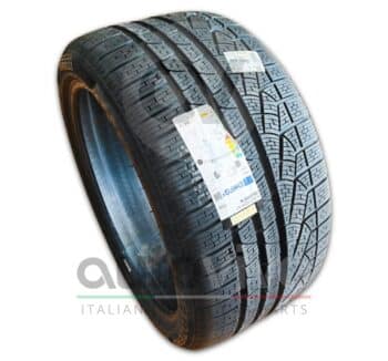 FERRARI PIRELLI REAR WINTER TYRE 270 SOTTOZERO, 285-35 R20 (104W)