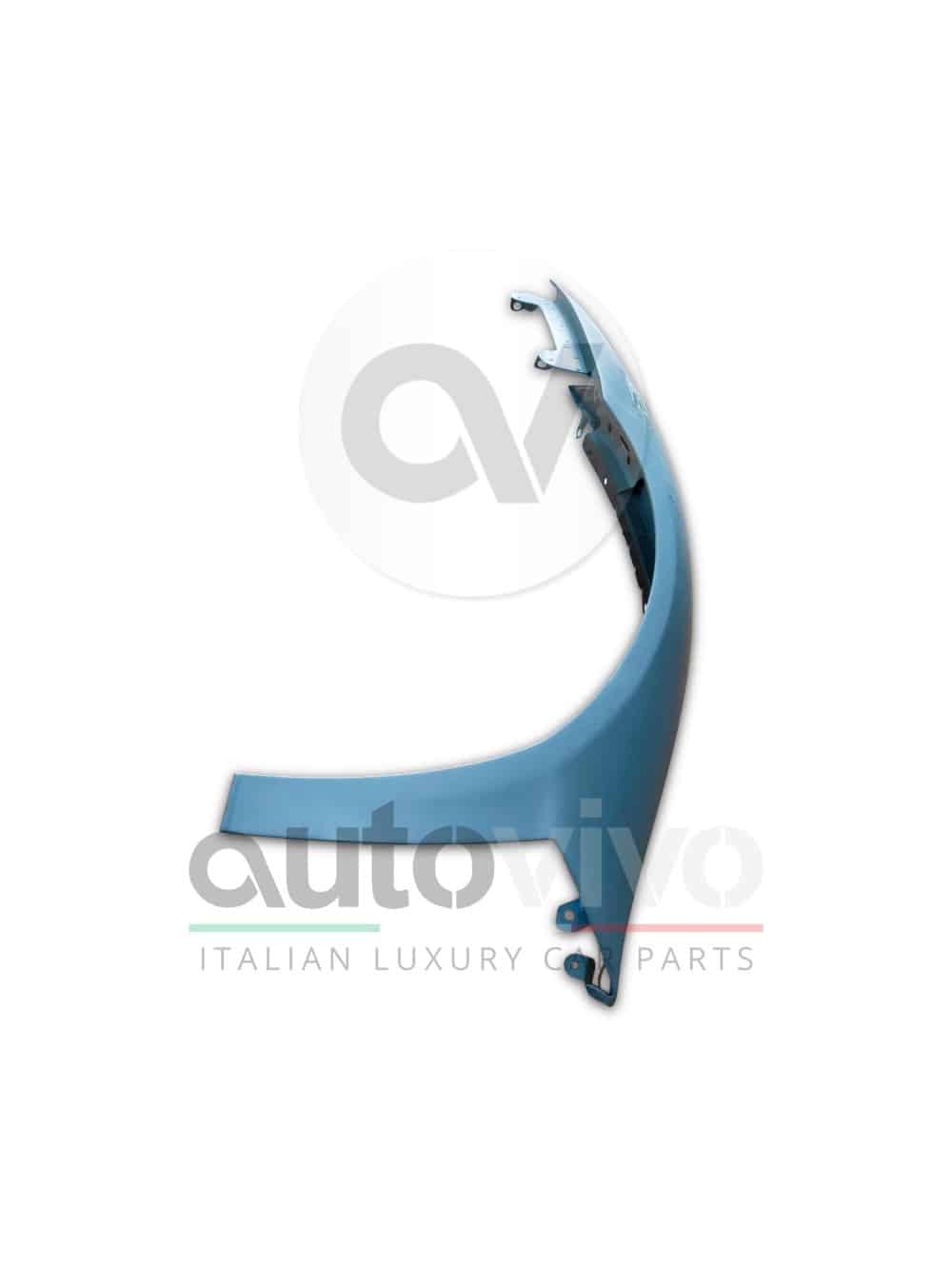 LAMBORGHINI AVENTADOR FENDER - WING - Image 2
