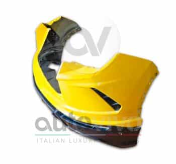 LAMBORGHINI URUS BUMPER, COMPLETE