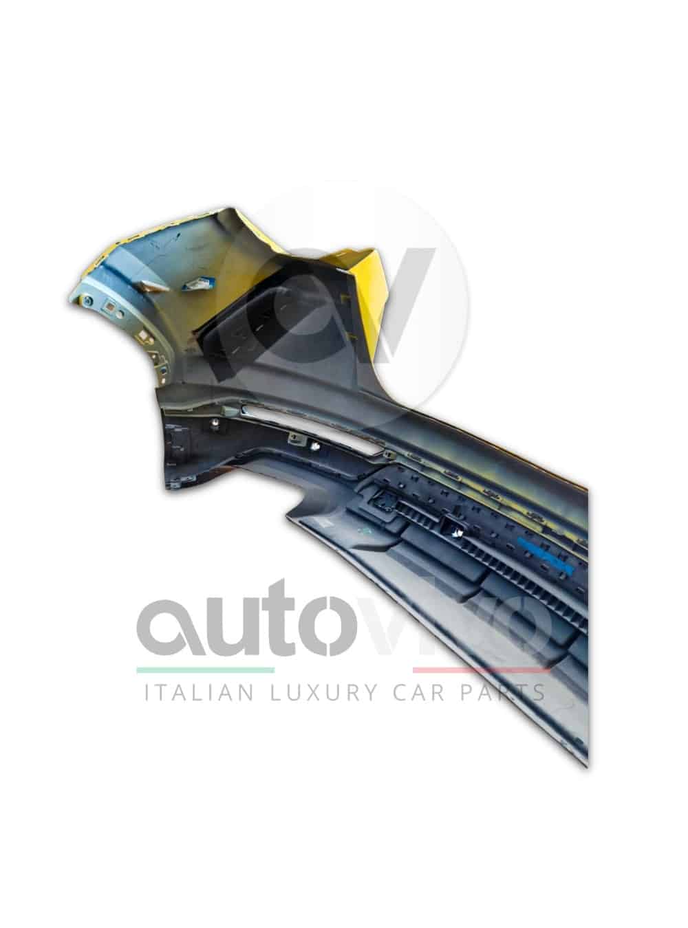 LAMBORGHINI URUS BUMPER, COMPLETE - Image 5