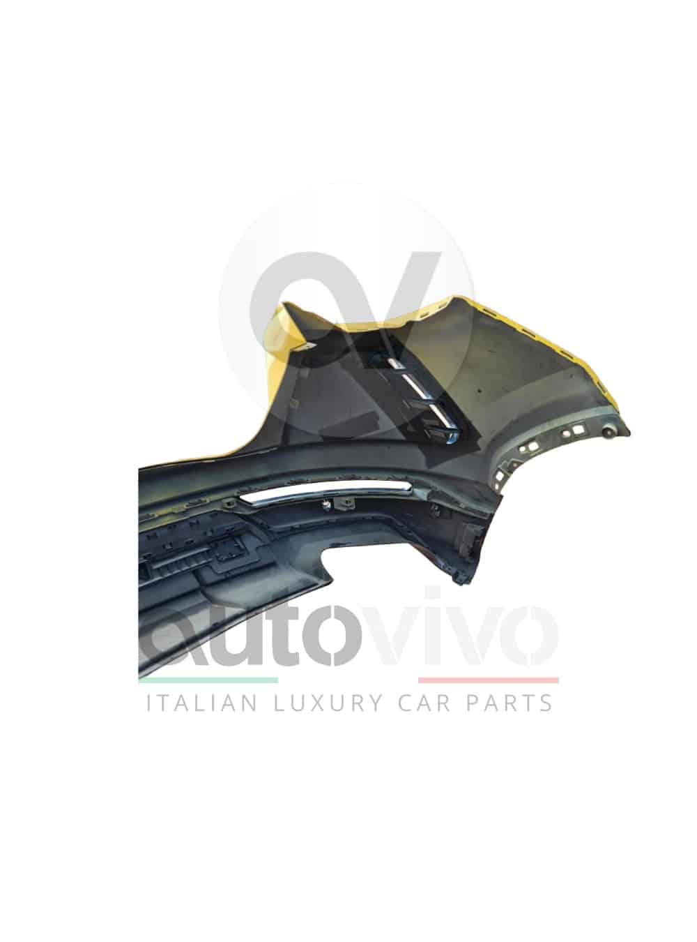LAMBORGHINI URUS BUMPER, COMPLETE - Image 3