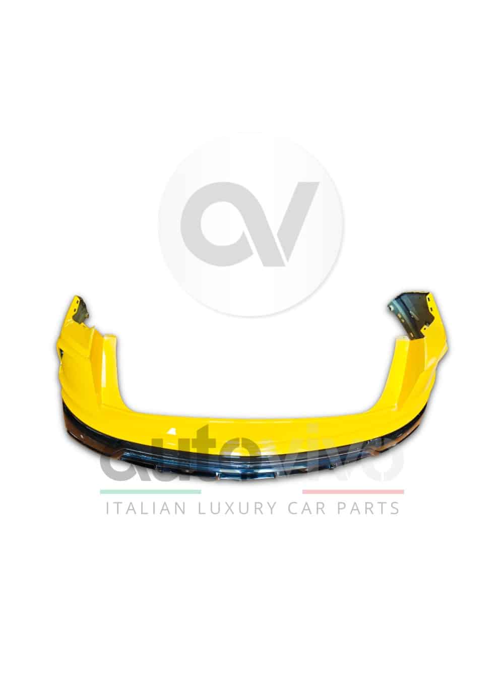 LAMBORGHINI URUS BUMPER, COMPLETE - Image 2