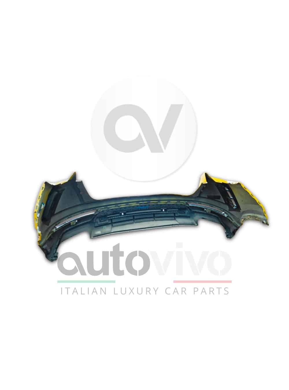 LAMBORGHINI URUS BUMPER, COMPLETE - Image 4