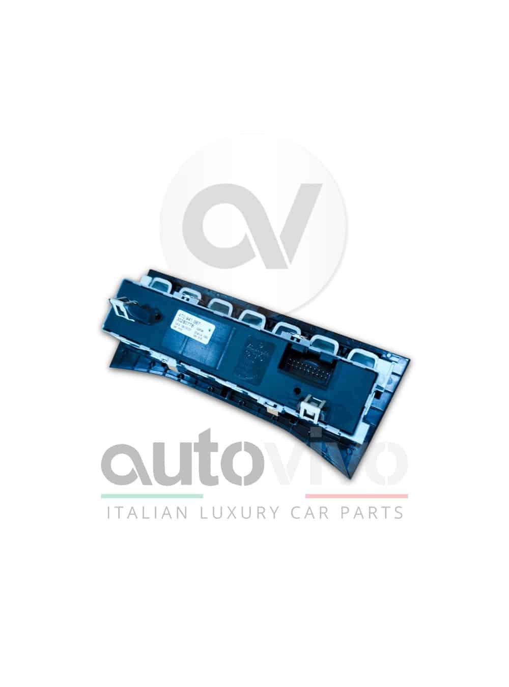 LAMBORGHINI SWITCH BRACKET SWITCH NO PARK SEN - Image 6