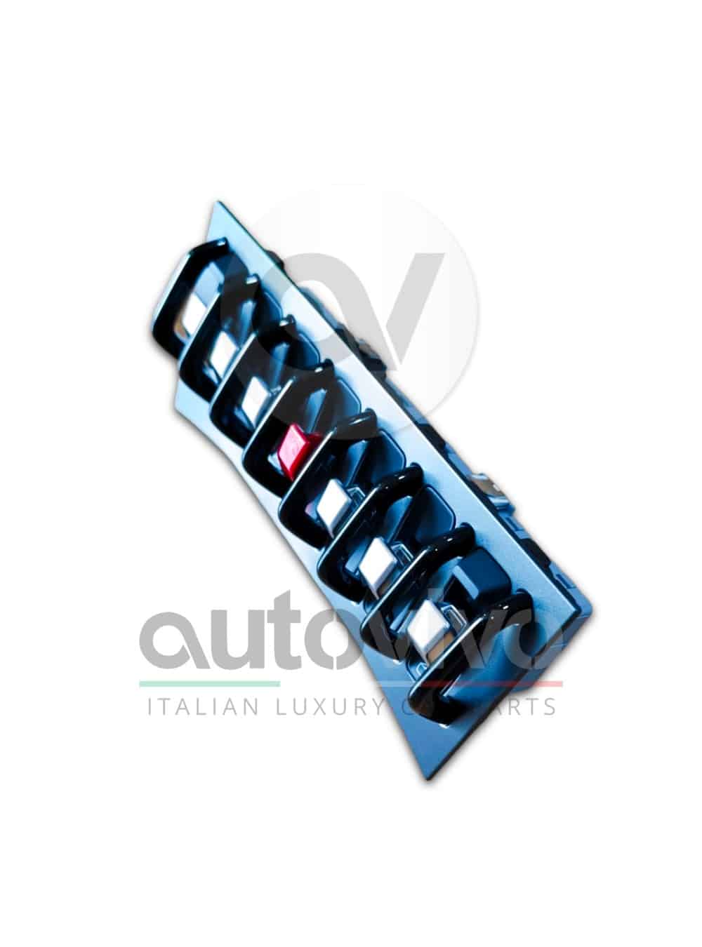 LAMBORGHINI SWITCH BRACKET SWITCH NO PARK SEN
