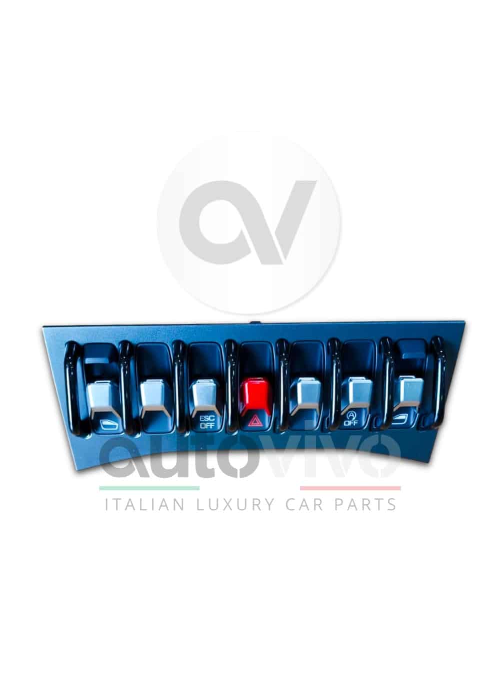 LAMBORGHINI SWITCH BRACKET SWITCH NO PARK SEN - Image 5